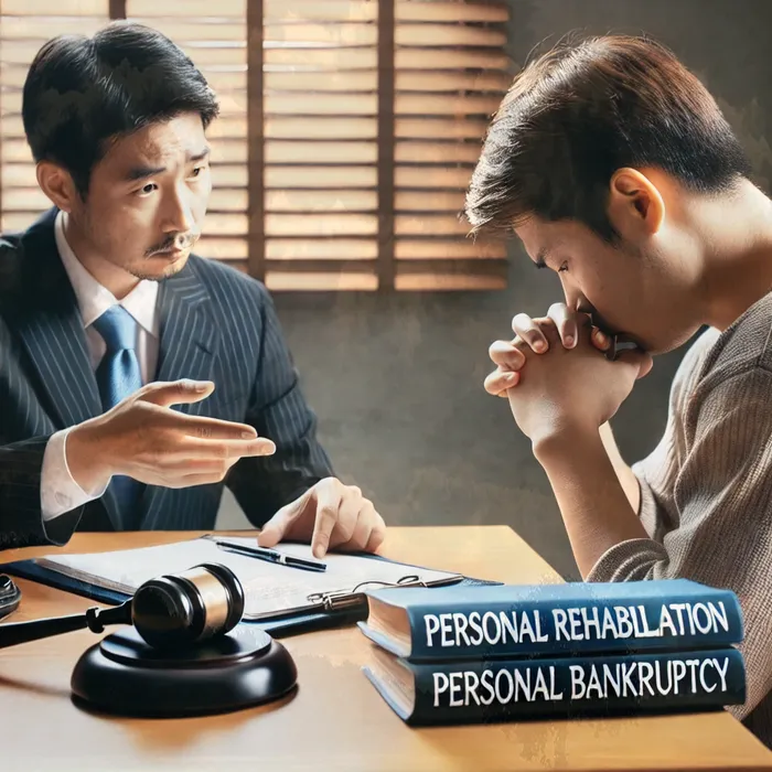 개인회생법무사변호사