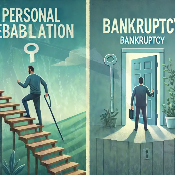 개인회생면책신청