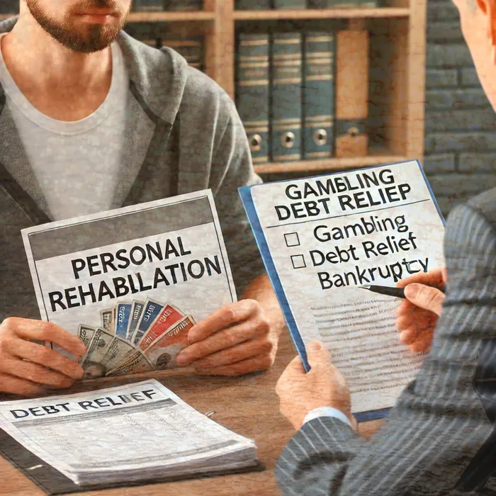 개인회생면책신청