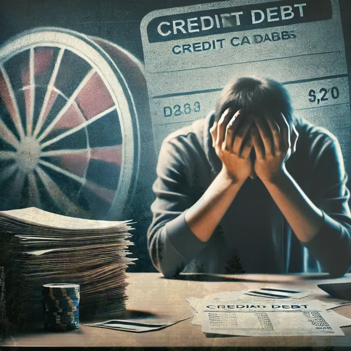 신용카드개인회생