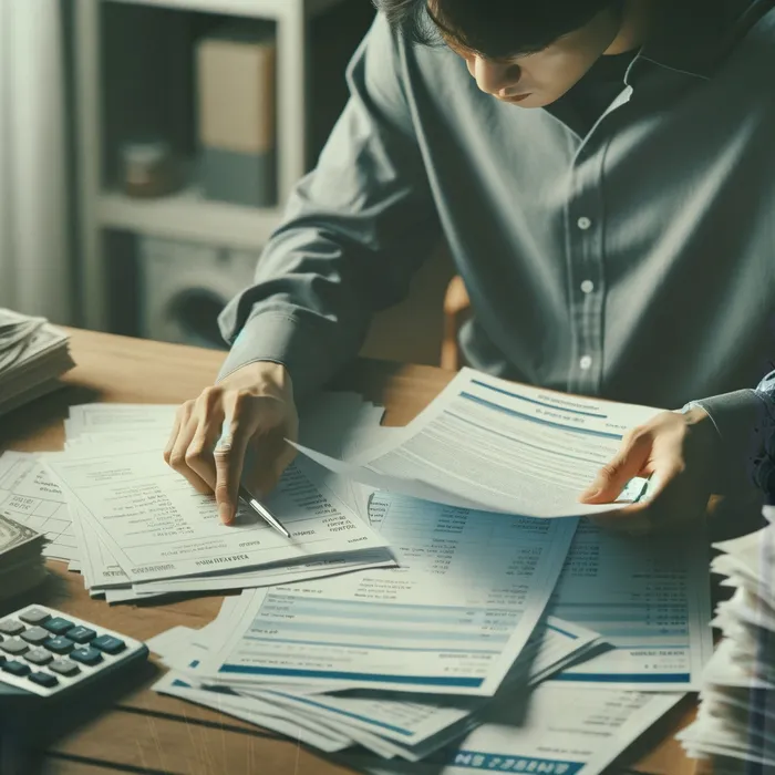 신용카드개인회생