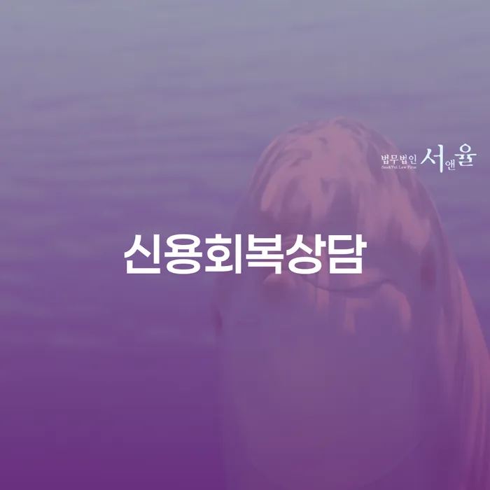 알기쉬운개인회생절차 개인회생 문제해결방법 알아봐야 할 사항