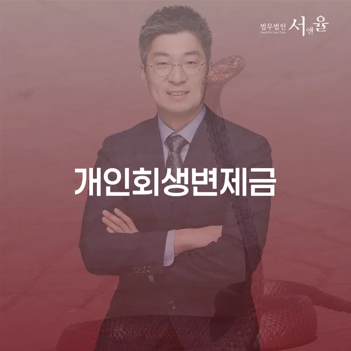 카드가맹점대출 연체 시 개인회생으로 해결 알아봐야 할 사항