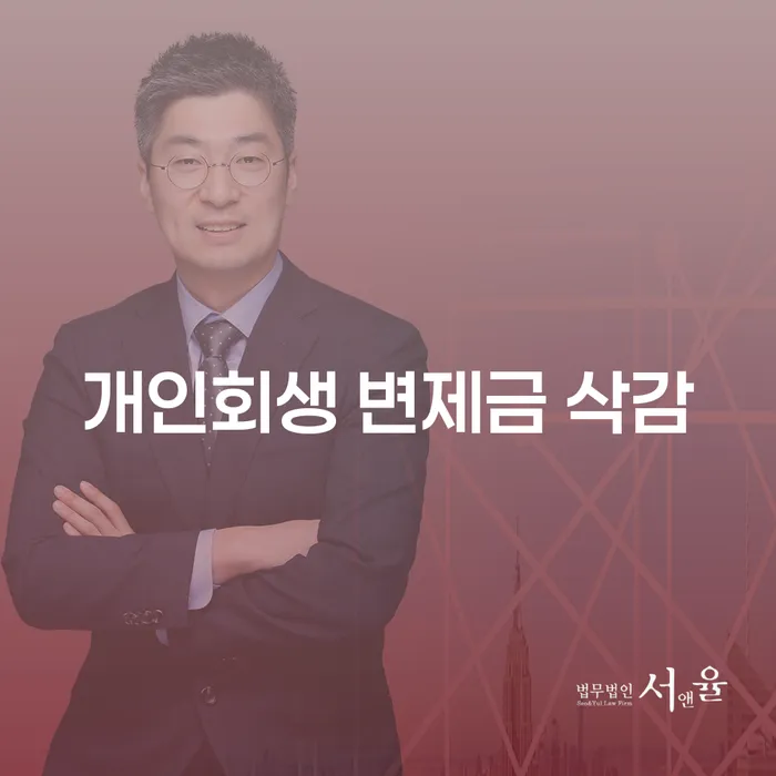 개인회생 변제금 삭감, 희망의 빛을 찾을 수 있을까요?
