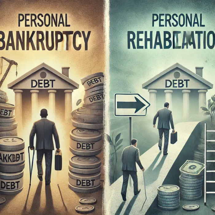 성공적인 개인회생 사례