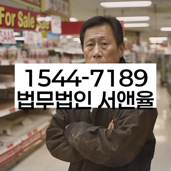 문정1동 개인회생신청