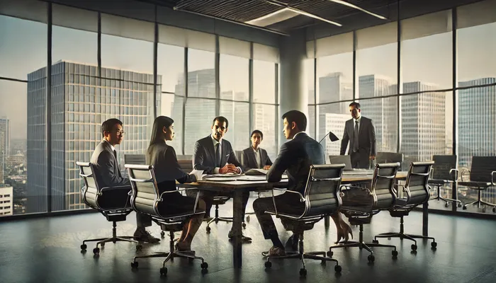 법률 사무소 선택