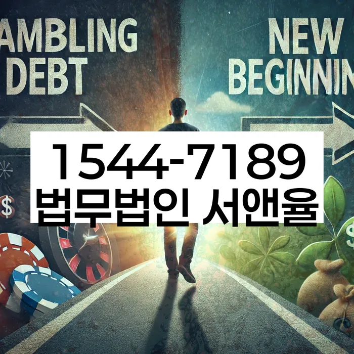 경기도 제기리 개인회생