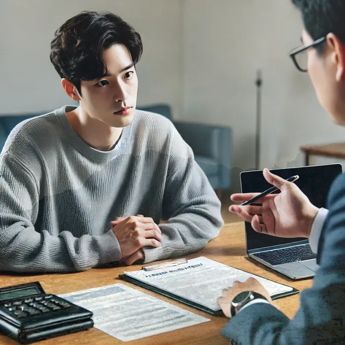 개인회생 절차