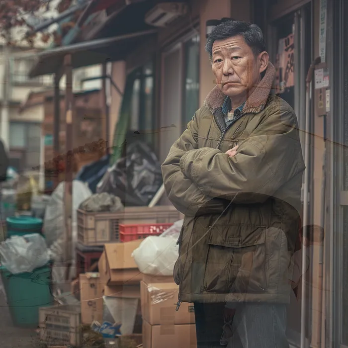 개인회생 절차