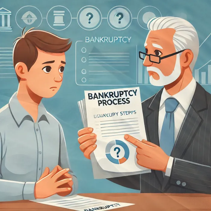 성공적인 개인회생 사례