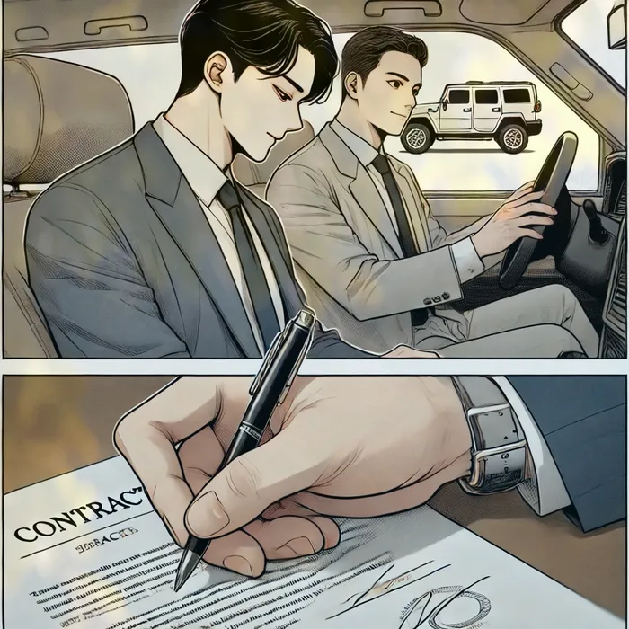 성공적인 개인회생 사례