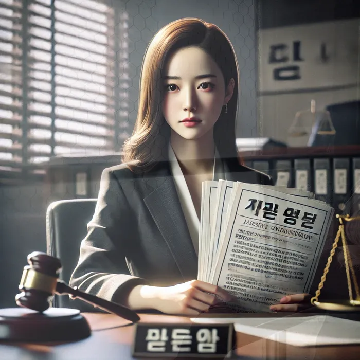 적절한 키워드