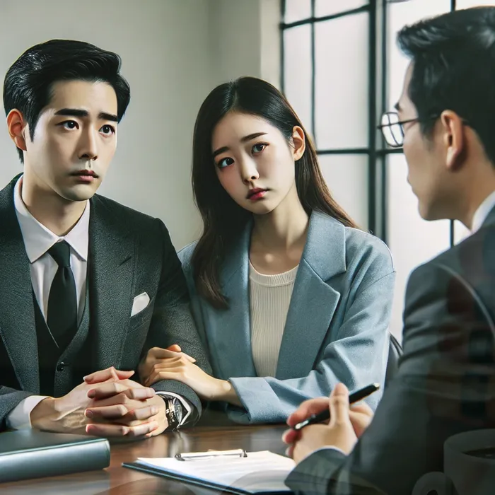 적절한 키워드