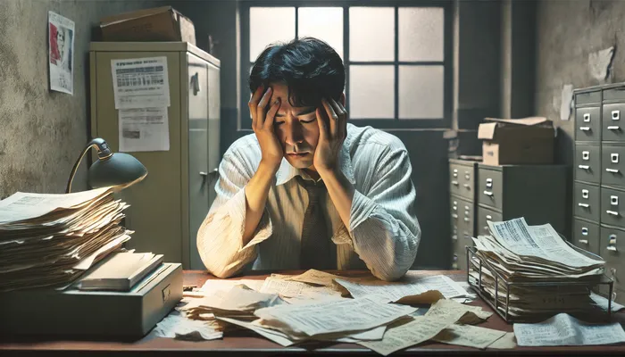 적절한 키워드