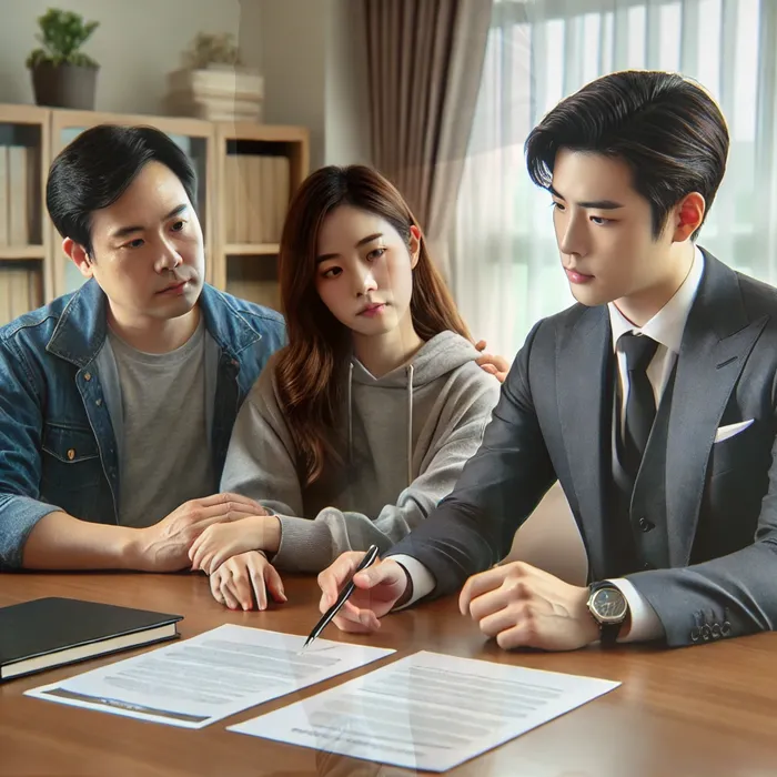 파산과 개인회생 비교