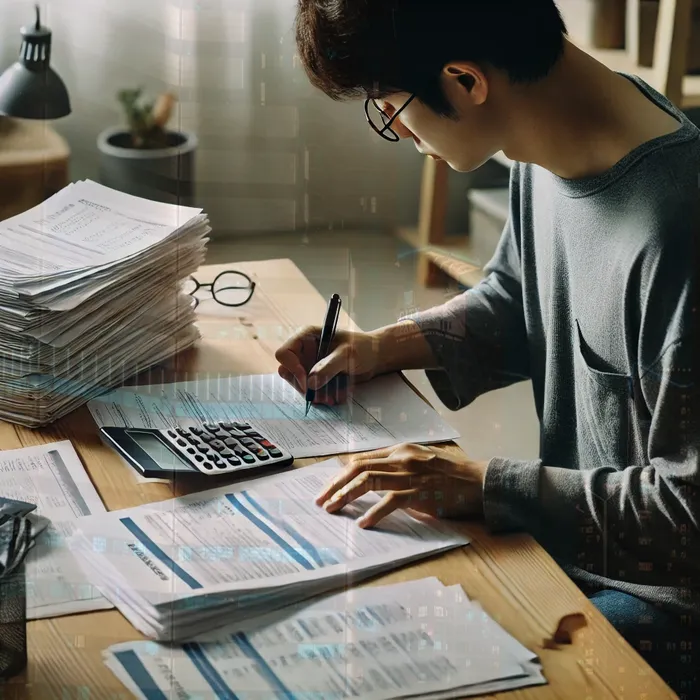 경제적 재기