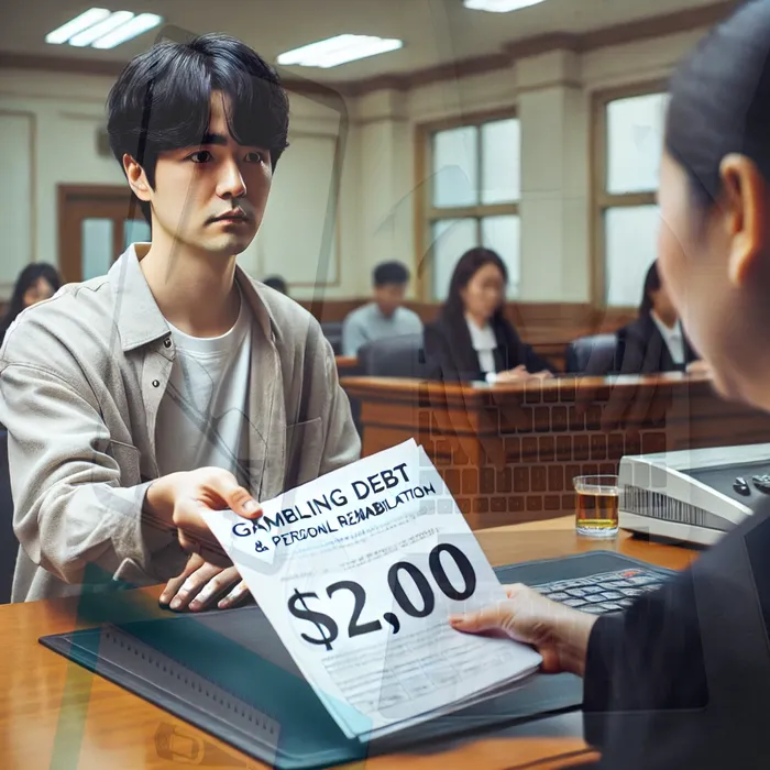 해남군 개인회생법무법인