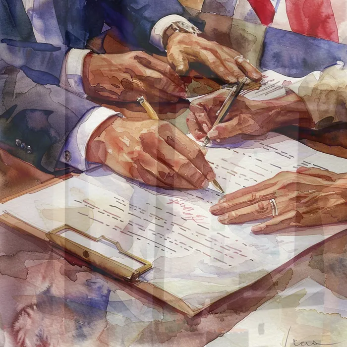 임대차보증금 면제