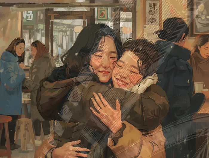 채무 조정