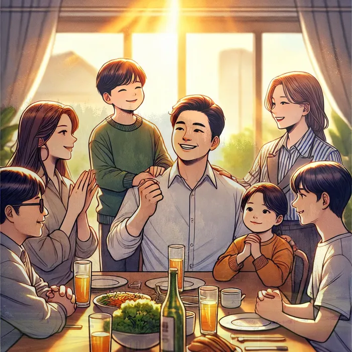 채무 해결 방법