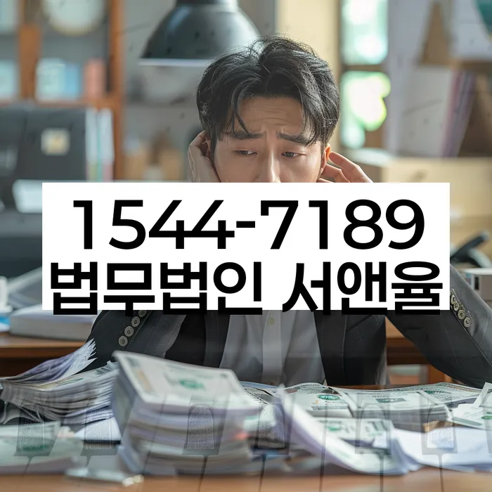 지급명령신청