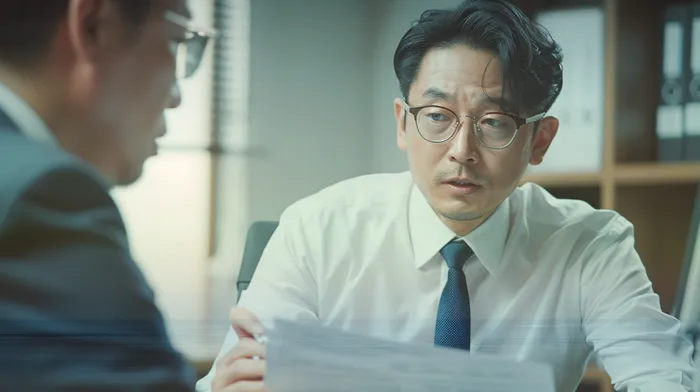 영등포구 개인회생 절차