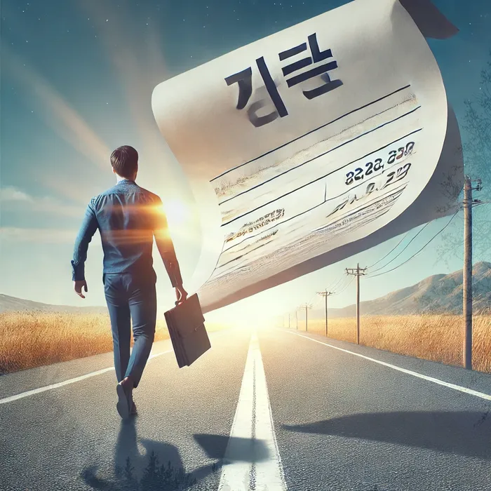 개인회생 절차
